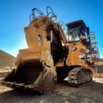 Проектът Bull Run на Caterpillar задава нов стандарт за автономна техника