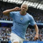 Футболистът Ерлинг Холанд и модела Густав Витсьо инвестират в норвежкия бранд за багаж Db