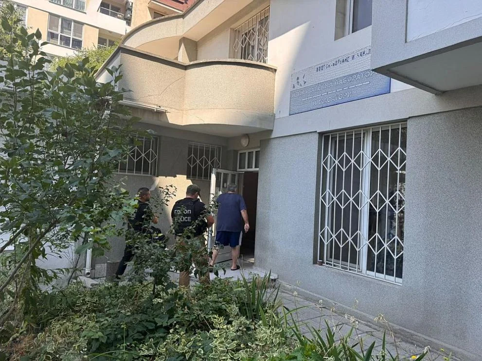 На кого не му върви по вода в случая „ВиК – Бургас“?