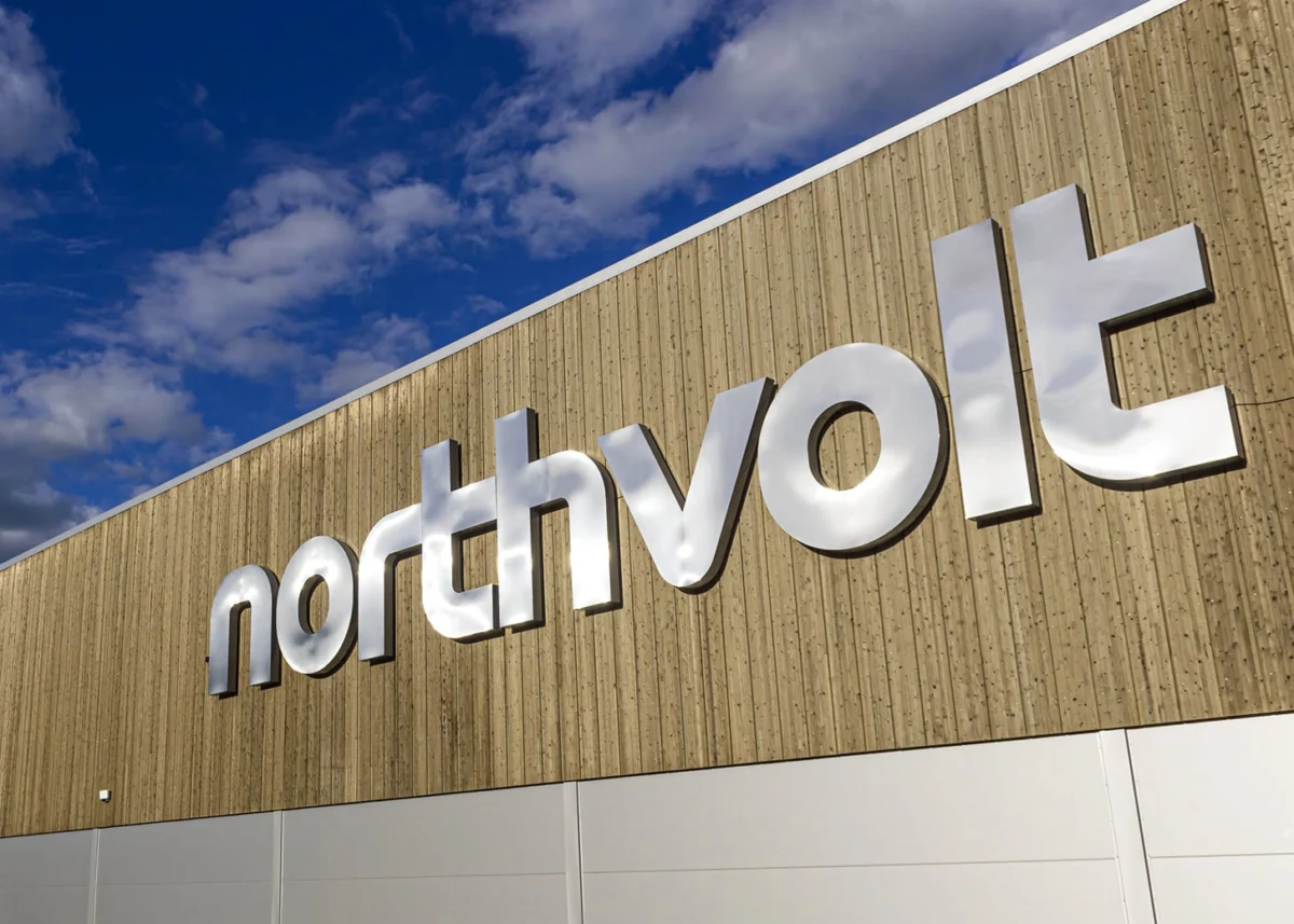 Lyten купува завода на Northvolt в Полша и възобновява производството незабавно