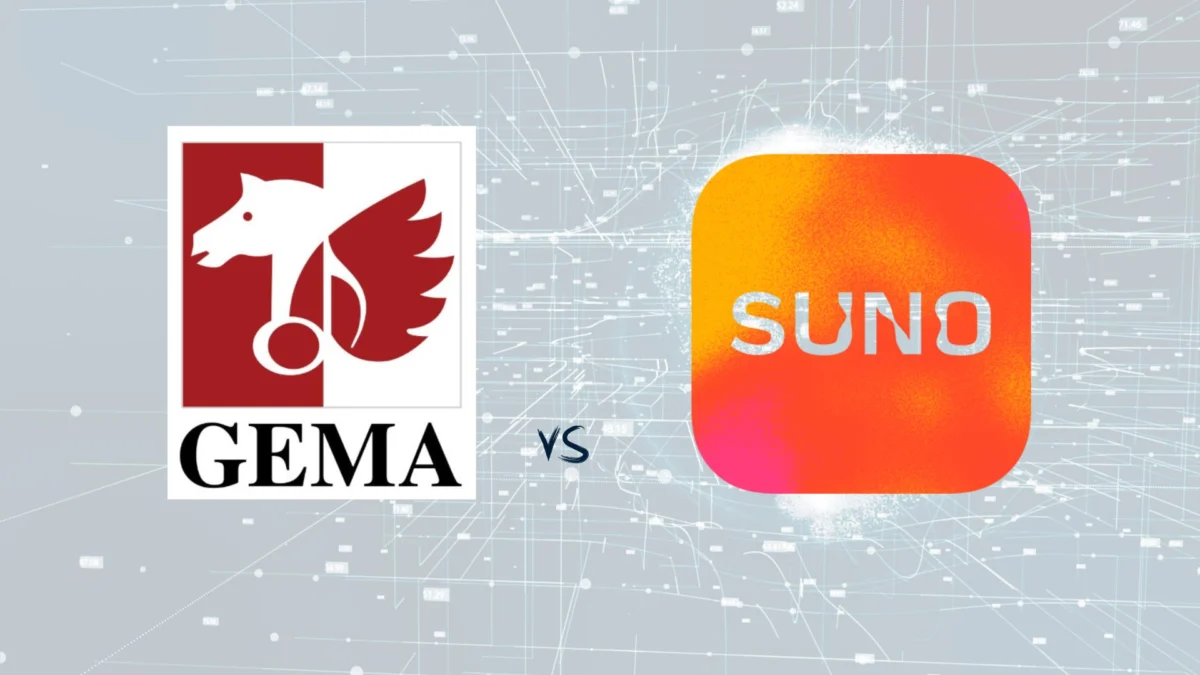 gema vs suno