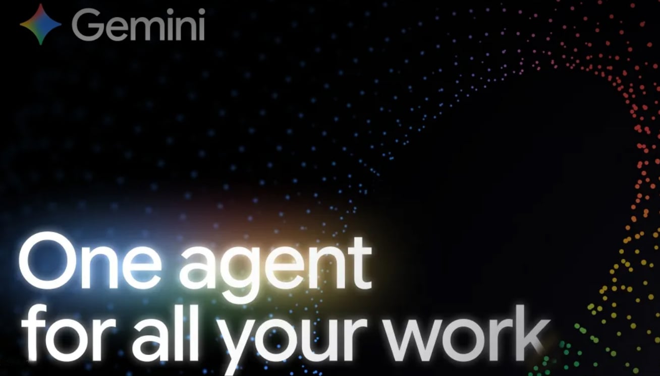 Google превръща Gemini в AI агент, който може не само да отговаря, но и да върши работа