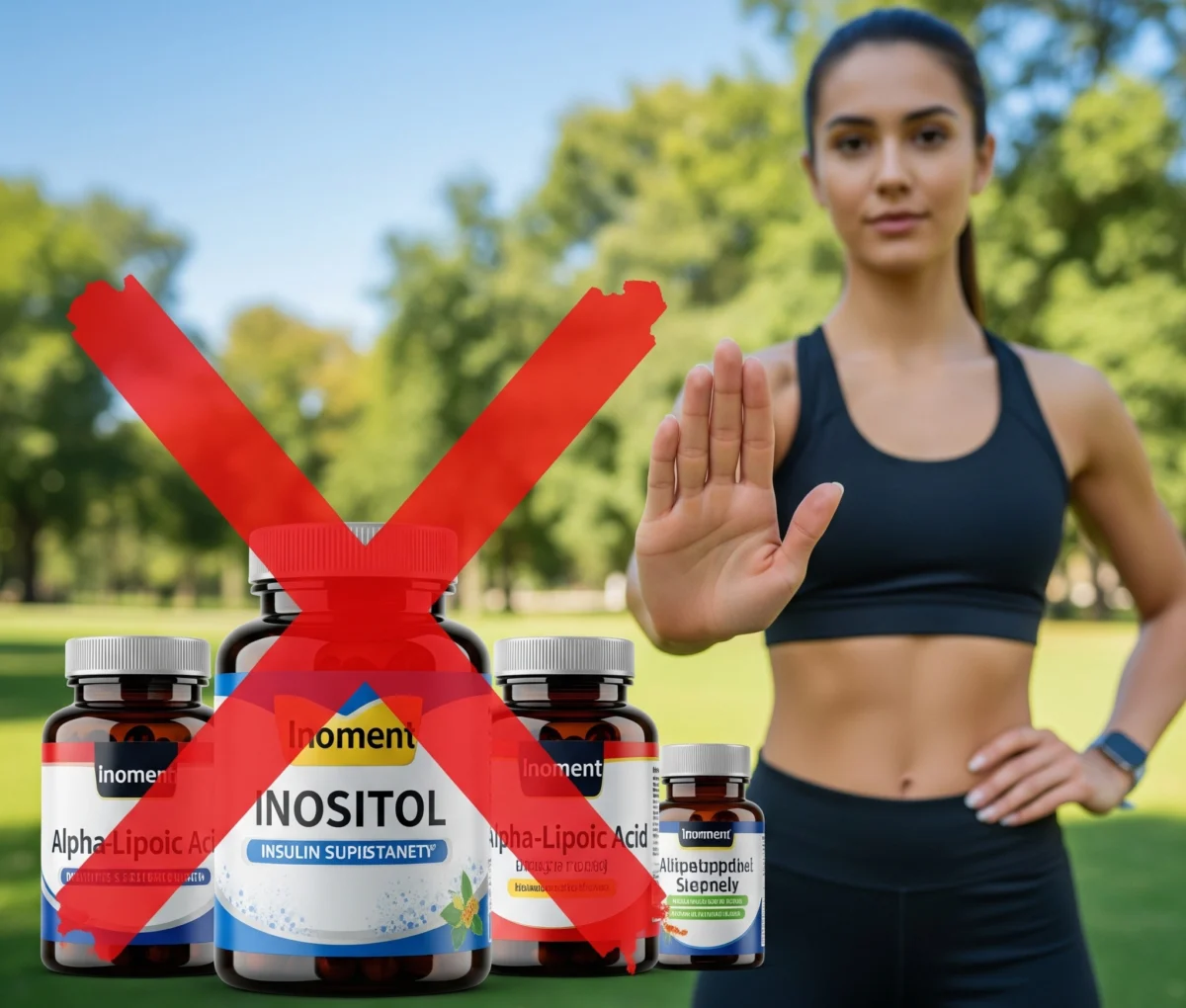 5 хранителни добавки, които да избягвате, ако имате инсулинова резистентност