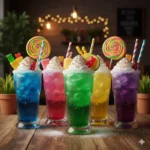 Начало 16 Захарните напитки се свързват с депресия чрез чревния микробиом – особено при жените