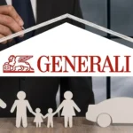 Италианската застрахователна компания Generali отчете ръст на печалбата за 2025 г.