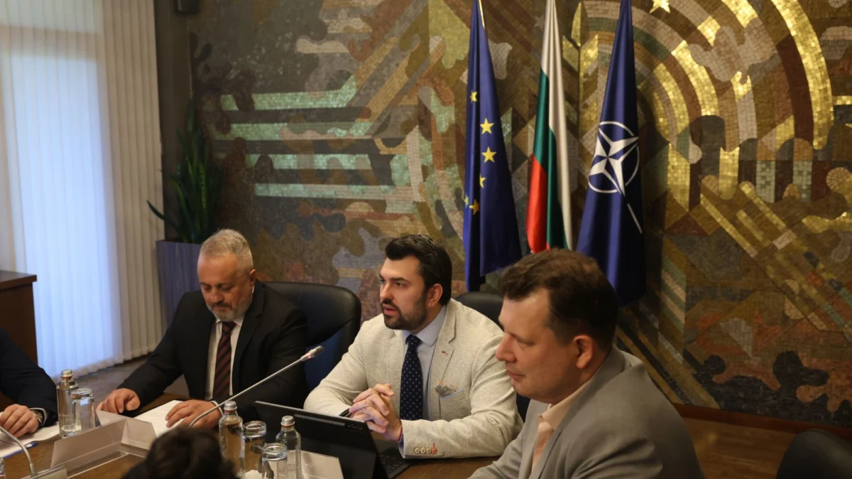 Георг Георгиев