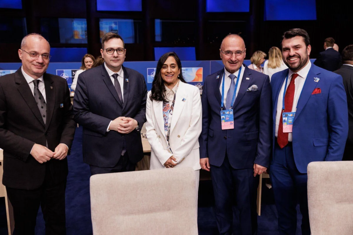 Георг Георгиев, Украйна