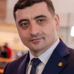 Джордже Симион Румърния
