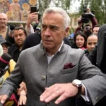 Бившият кандидат за президент на Румъния Джорджеску е привлечен по дело за измама за 1.1 млн. евро