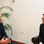 България и „Евроюст“ обсъдиха съвместни екипи за разследване на пране на пари