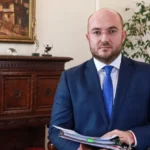 Георги Георгиев от ГЕРБ се отказа от депутатското си място в новия парламент