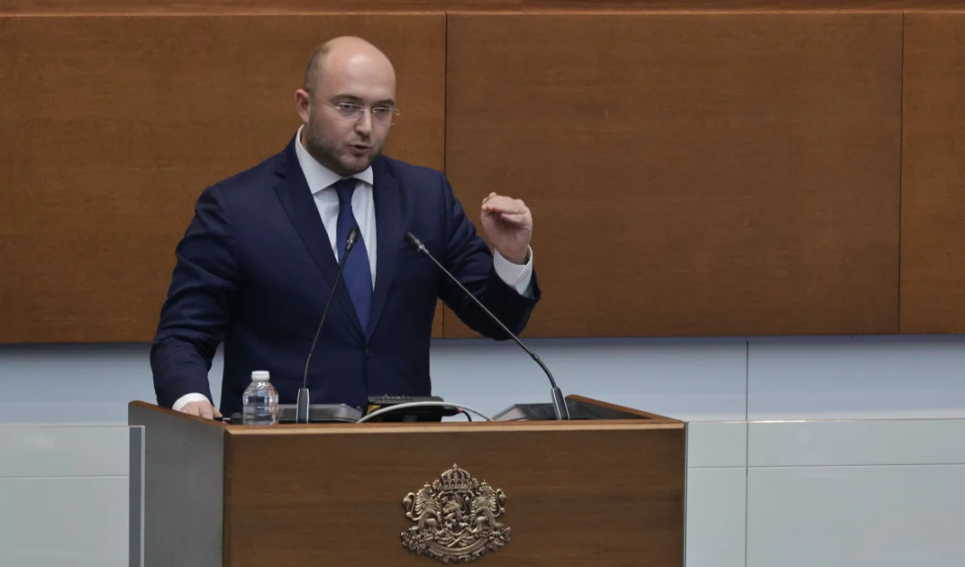 медиацията До края на годината ще има нова законодателна рамка за детската престъпност