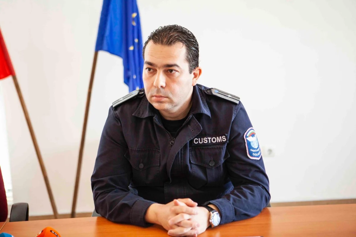 georgi gospodinov