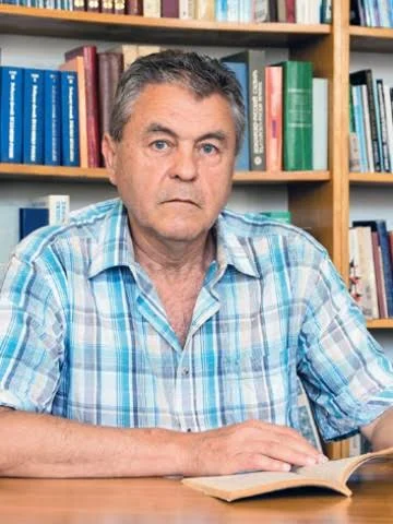 georgi ingilizov pisatel