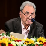 Отиде си бившият министър на културата Георги Йорданов