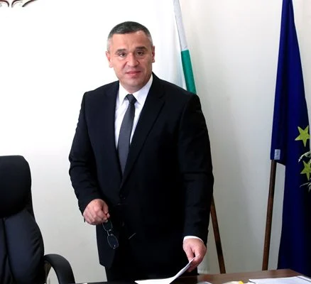 Министър Тахов: Осигурили сме 100 млн. евро за инвестиции в напоителни системи