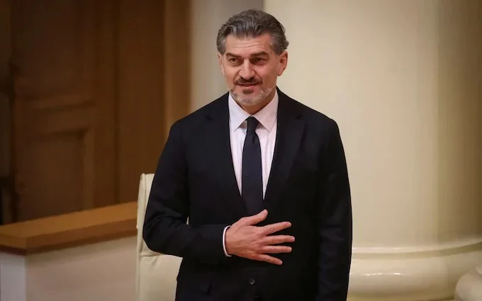 Грузия