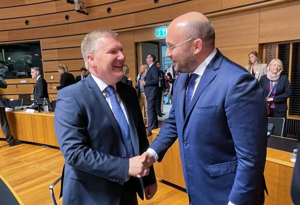 Министрите на правосъдието на ЕС обсъдиха трансграничната защита на хората, нуждаещи се от закрила и подкрепа