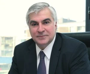 Георгиус Цаконас
