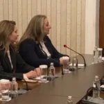 ГЕРБ предлага избор на нов председател на парламента като още един вариант за служебен премиер