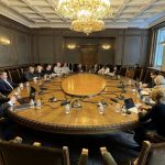 От ГЕРБ прекратяват преговорите за кабинет, не се разбрали с ДБ