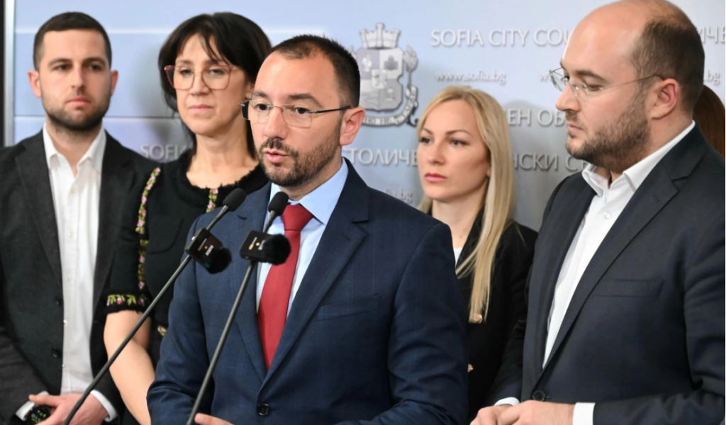Общинари от ГЕРБ подават сигнал до прокуратурата заради нередности в завода за боклук в София