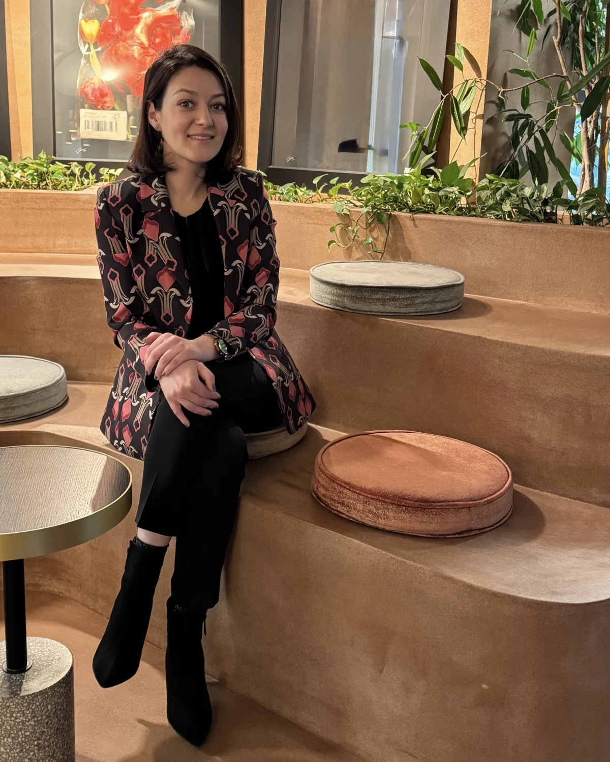 gergana tenekedzhieva izp direktor na adres nedvizhimi imoti