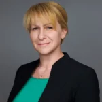 Гергана Заркова - новият изпълнителен директор на Имотека 28.5.2026