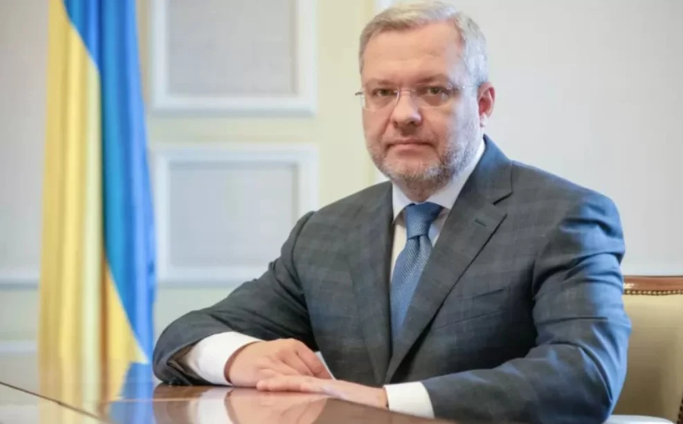 Украинският Министерски съвет реши да временно отстрани министъра на правосъдието