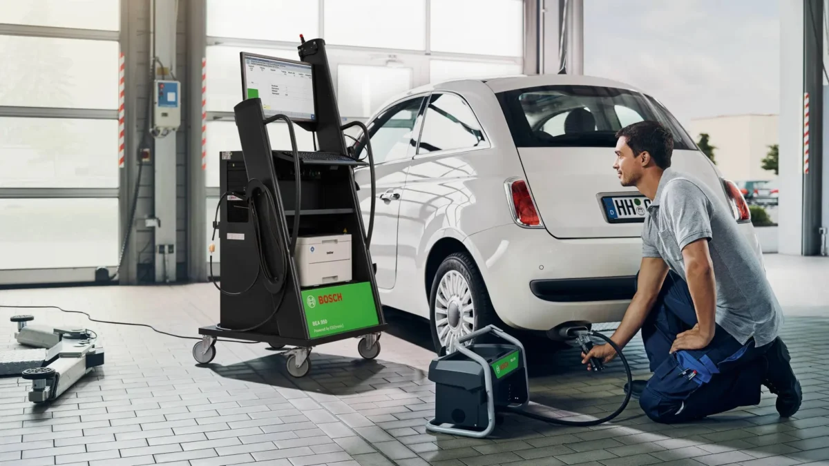 Германската автомобилна индустрия се спъна в Зелената сделка, Тръмп и Китай