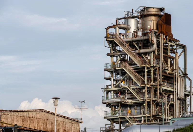 Инвестициите в химическия сектор на Европа са паднали с над 80% през 2025-а