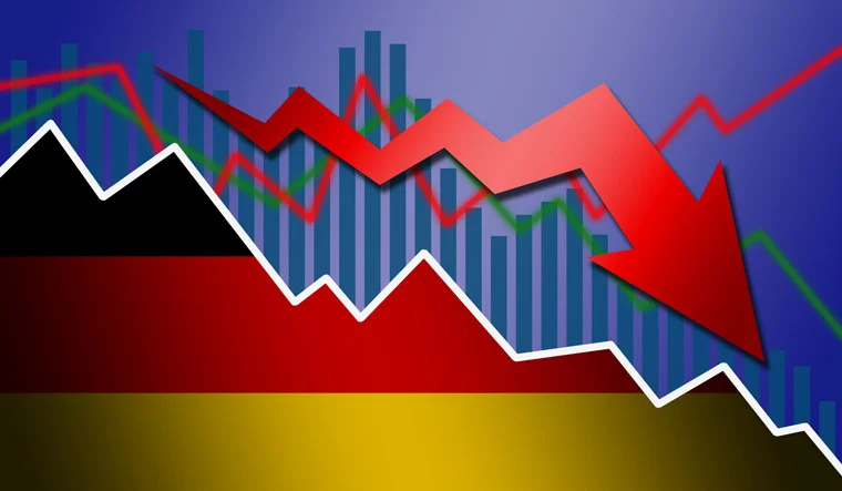 IFO отново попари надеждите на Германия за растеж