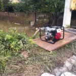 Обстановката в област Бургас постепенно се нормализира