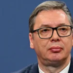 Александър Вучич, Открити са взривни вещества край газопровода между Сърбия и Унгария