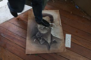 Режимът в Сирия падна за седмица, а Башар Асад се укри в Москва