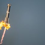 Starship - SpaceX - FAA - експлозия - Илон Мъск