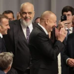 Тръмп стана за смях по време на срещата на Европейската политическа общност