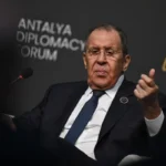 Лавров ще проведе среща с Рубио в Манила