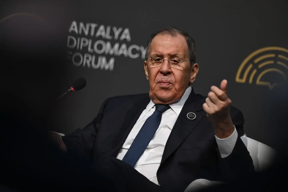 Лавров ще проведе среща с Рубио в Манила