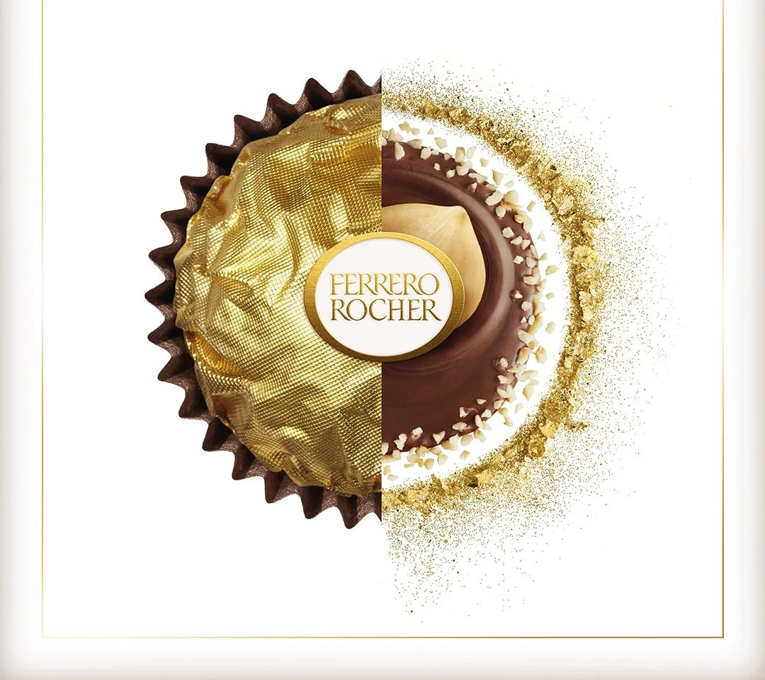 Ferrero Rocher придобива Kellogg в сделка за близо 3 млрд. долара