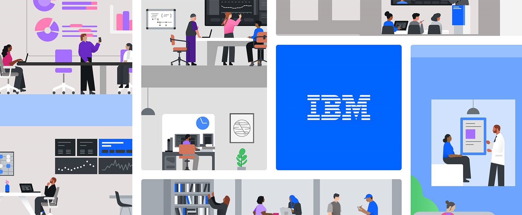 IBM планира квантовото си бъдеще до 2029 г. със супрекомпютъра Quantum Starling 2 IBM придобива AI консултантската компания Hakkoda