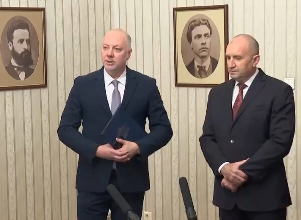 Какво планира да свърши кабинетът "Желязков"