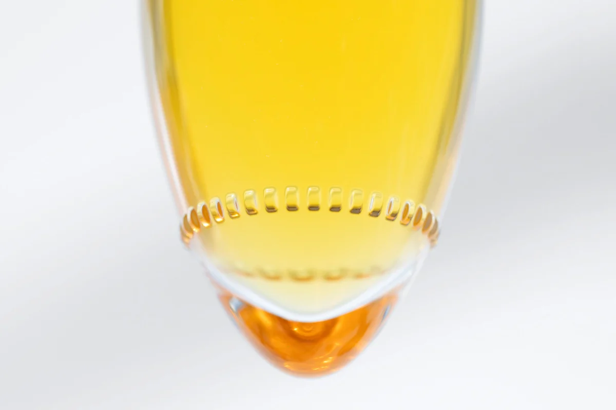 Японският дизайнер Кenji Abe създаде перфектната бутилка за бира на плажа