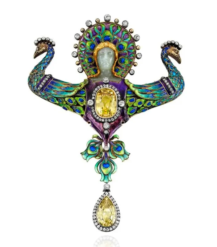 Пръстен със сърцевиден диамант за 3 млн. долара води търга на Bonhams в Ню Йорк