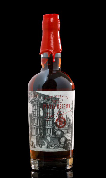 World Whiskey Society представя 20-годишно уиски Family Reserve