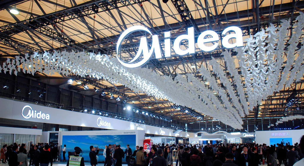 Midea излиза от Xiaomi : край на 10-годишно партньорство
