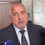 За Борисов темата със съдебната реформа е приключена