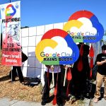 Google и израелският договор Nimbus: етика срещу корпоративни интереси