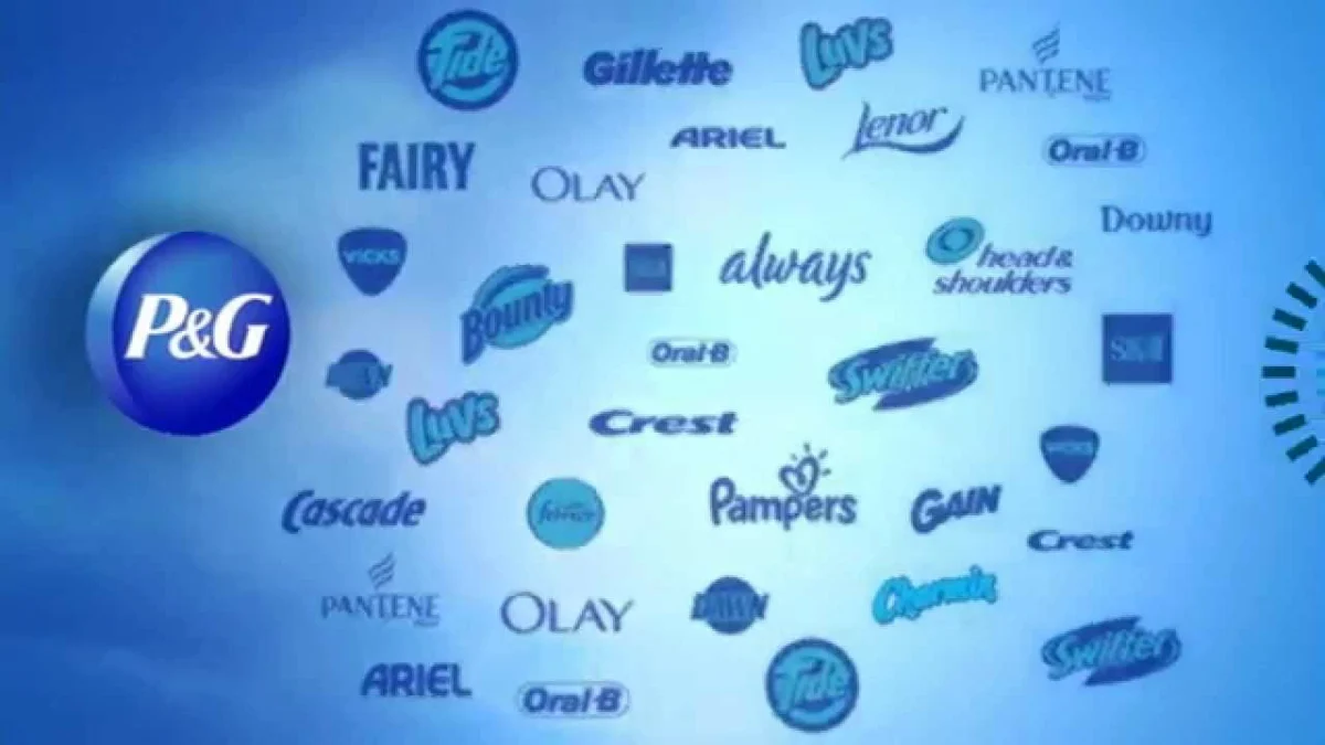 Procter & Gamble ще съкрати 7000 работни места и ще се оттегли от някои марки