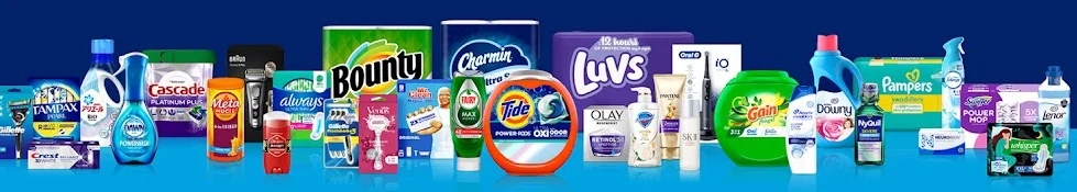 Procter & Gamble ще съкрати 7000 работни места и ще се оттегли от някои марки